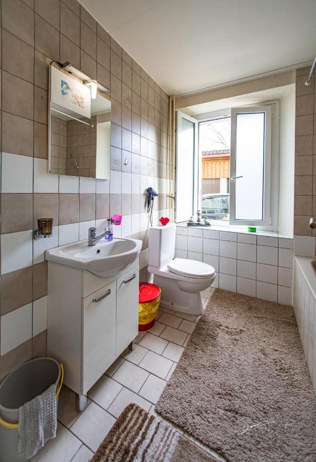 פאיירן Chambre Double Last Minute מראה חיצוני תמונה