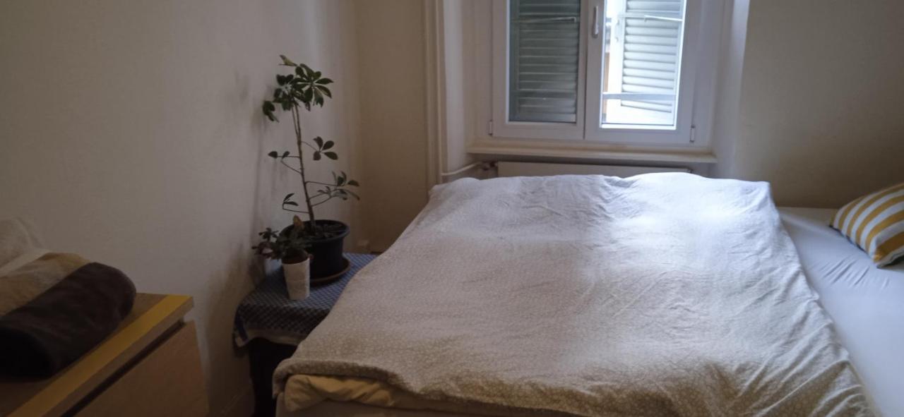 פאיירן Chambre Double Last Minute מראה חיצוני תמונה