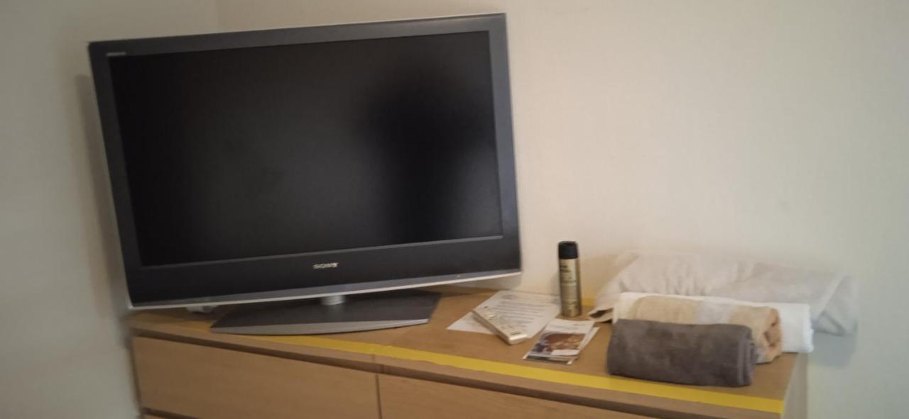 פאיירן Chambre Double Last Minute מראה חיצוני תמונה